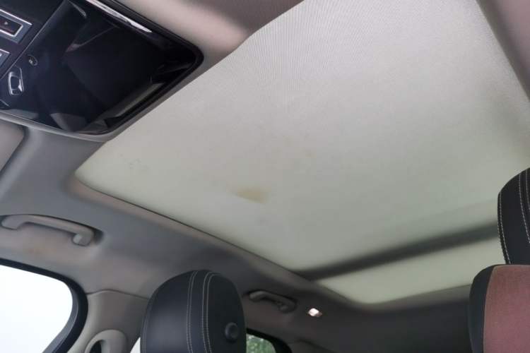 Used Land Rover Range Velar 2020 P250 Headliner