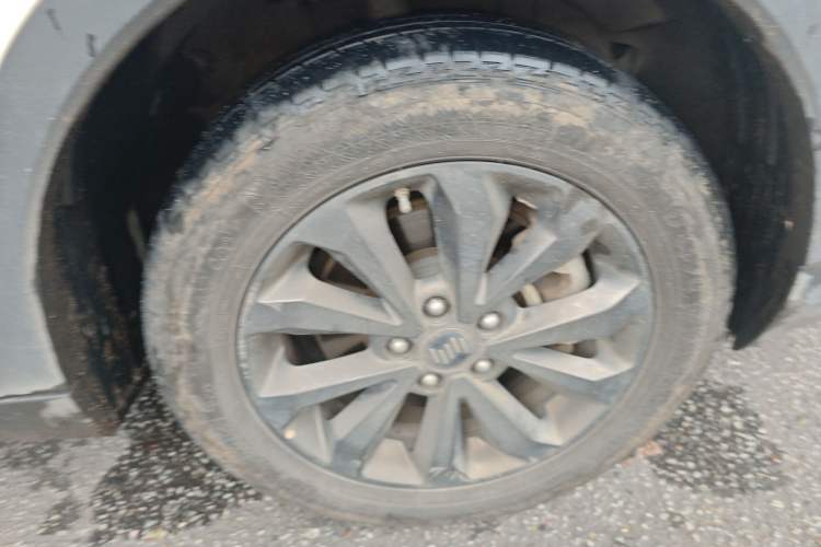 Used WM Motor EX5 2020 EX5 400 Jike Xing Edition
