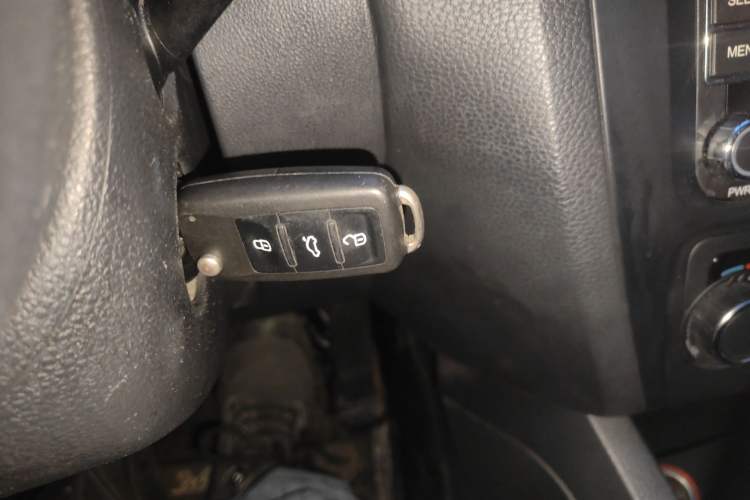 Used Volkswagen Sagitar 2014 1.6L Automatic Comfort Model