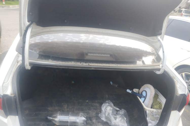 Used Toyota Levin 2021 Dual-Motor 1.8H E-CVT Leading Edition
