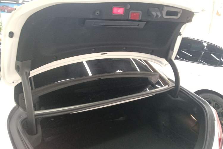 Used Mercedes-Benz C-Class 2021 C 260 L Sport Edition