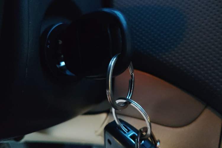 Used Chevrolet Lova 2010 1.4 MT Fengdu Version