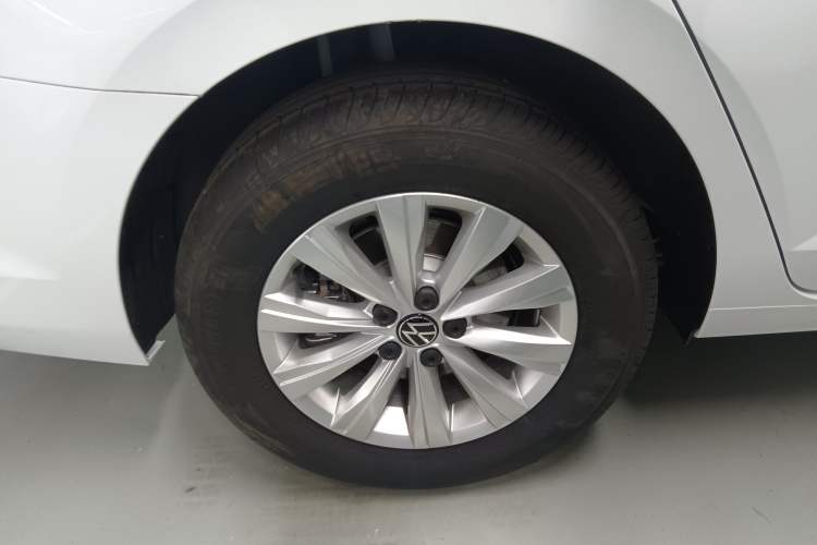 Used Volkswagen Lavida 2025 New Sharp 1.5L Outstanding New Edition
