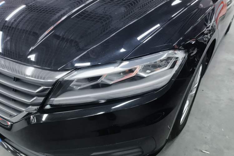 Used Volkswagen Lavida 2019 1.5L Automatic Fashion Edition China VI