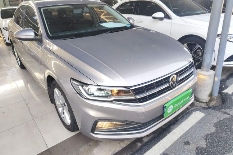 Used Volkswagen Bora 2021 1.5L Automatic Comfort Smart Connect Edition