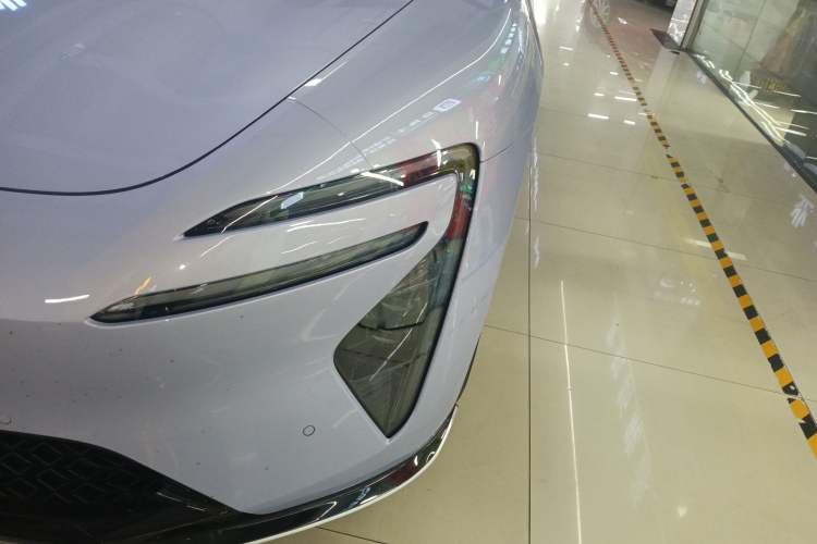 Used Avatr 06 2025 Pro Range-Extended Edition Left Front Headlight