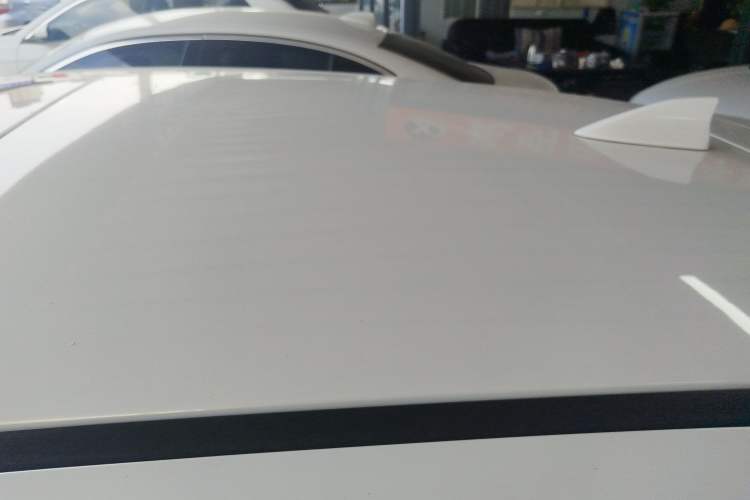 Used Mazda CX-4 2016 2.0L Automatic 2WD Blue Sky Dynamic Edition