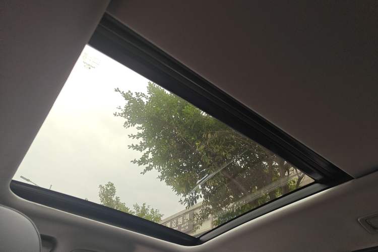 Used GAC Trumpchi M6 2021 PRO 270T Automatic Luxury Edition