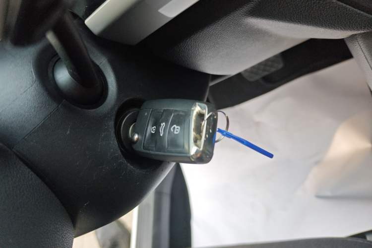 Used Volkswagen Bora 2021 1.5L Automatic Fashionable Smart Connectivity Version