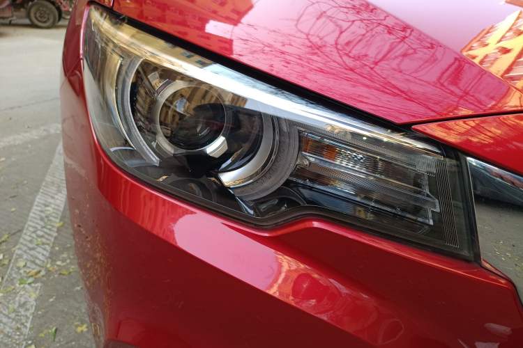 Used MG ZS 2019 1.5L Manual 65-inch Giant-Sized Sunroof Global Edition China VI Standard