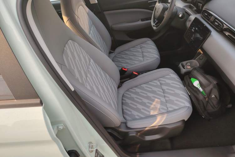 Used Leapmotor T03 2025 310 Comfort Edition