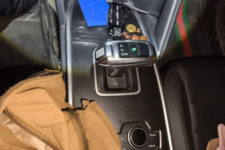 Used Haval H6 2018 Blue Label Sport Edition 1.5T Automatic Two-Wheel Drive Elite Model
