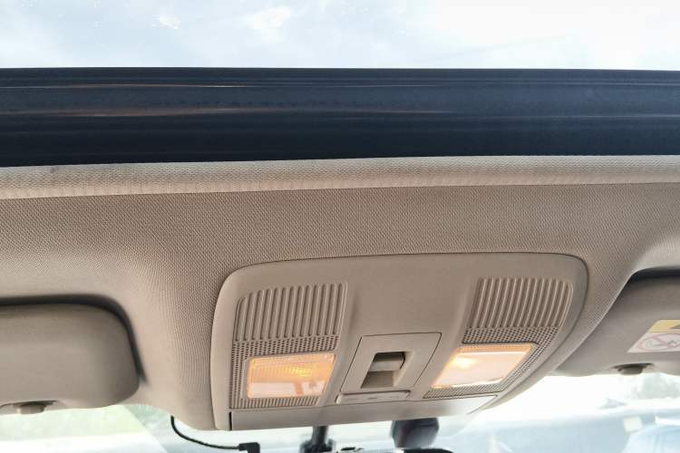 Used Mazda Atenza 2017 2.0L Blue Sky Luxury Edition Headliner