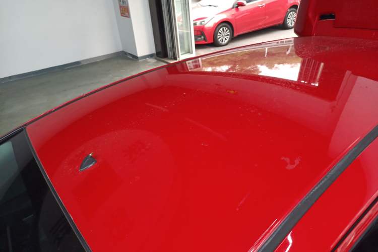 Used Honda Fit 2014 1.5L LX Manual Comfort Model
