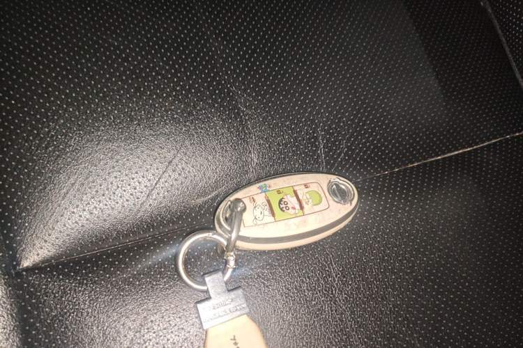 Used Nissan X-Trail 2017 2.0L CVT Comfort Edition 2WD