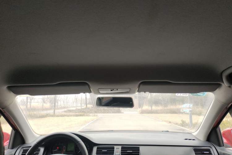 Used Skoda Rapid Spaceback 2014 1.6L Manual Enjoyment Edition