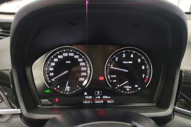 Used BMW X1 2019 sDrive18Li Premium Edition