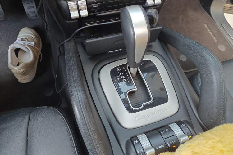 Used Porsche Cayenne 2007 Cayenne 3.6L
