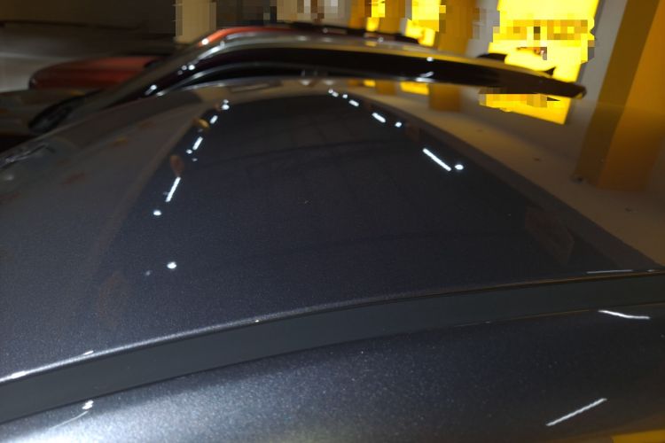 Used JETOUR Dashing 2026 Model—Youth Edition, 1.5T 6DCT Elite Edition