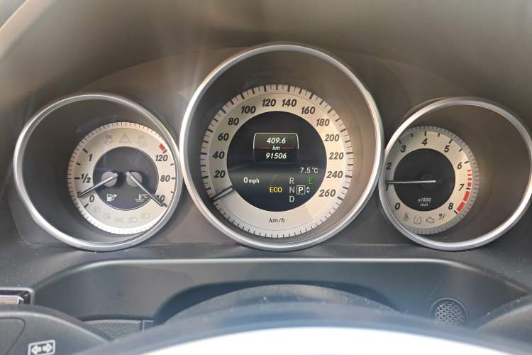 Used Mercedes-Benz E-Class 2015 E 200 L Sport Edition