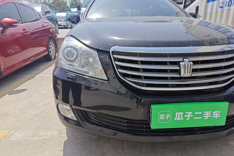 Used Toyota Crown 2010 2.5L Royal Leather Navigation Edition Right Front Headlight