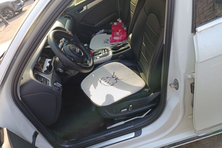 Used Audi A4L 2016 35 TFSI Collector's Edition Automatic Standard Model