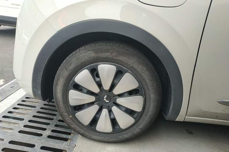 Used Wuling Bingo 2024 333 km Enjoyment Version