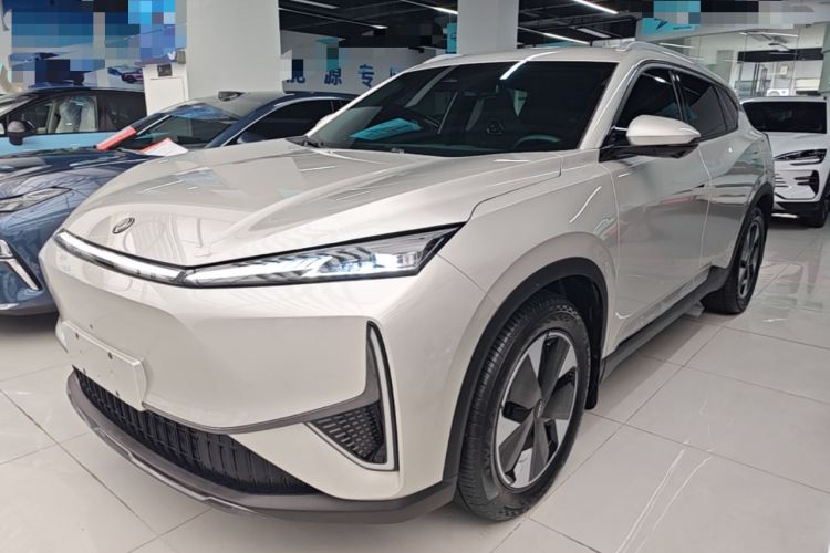 Used Dongfeng Aeolus L7 New Energy 2024 205 Plus Guazi used car, China used car export, Used car for sale, Used cars, Cheapest cars for sale