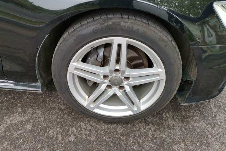 Used Audi A6L 2018 30th Anniversary Edition 30 FSI Style Model