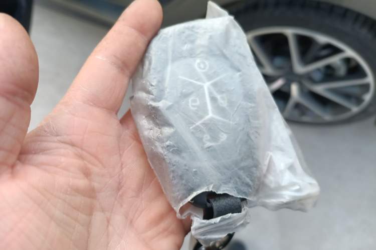 Used Lynk & Co 03 2022 2.0TD DCT JingPro
