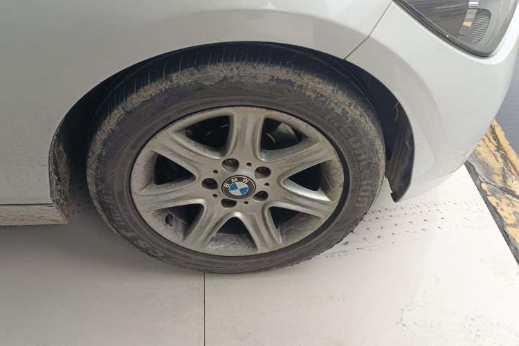 Used BMW 1 Series (Import) 2013 Revised 116i Leading Edition
