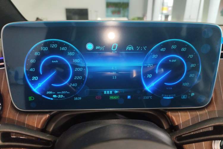 Used Mercedes-Benz EQE SUV 2024 500 4MATIC Luxury Edition