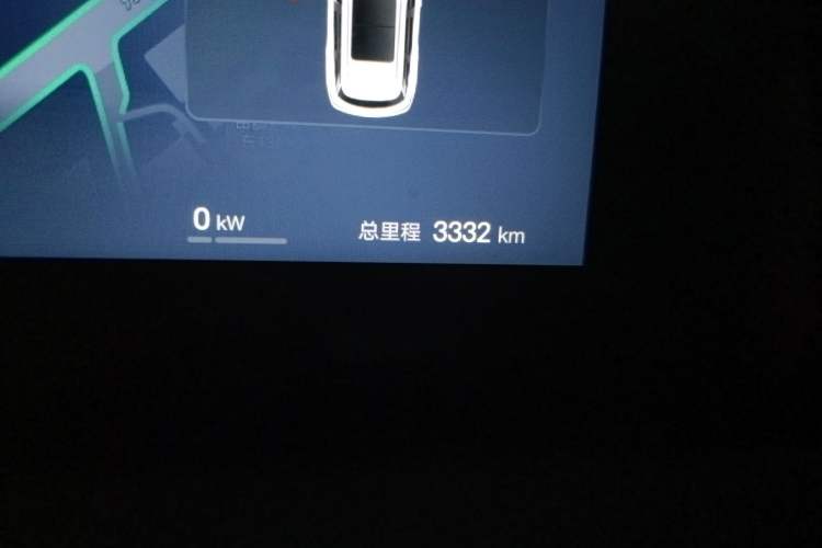 Used BYD Song Pro New Energy 2026 Model DM-i 133KM Superior Version
