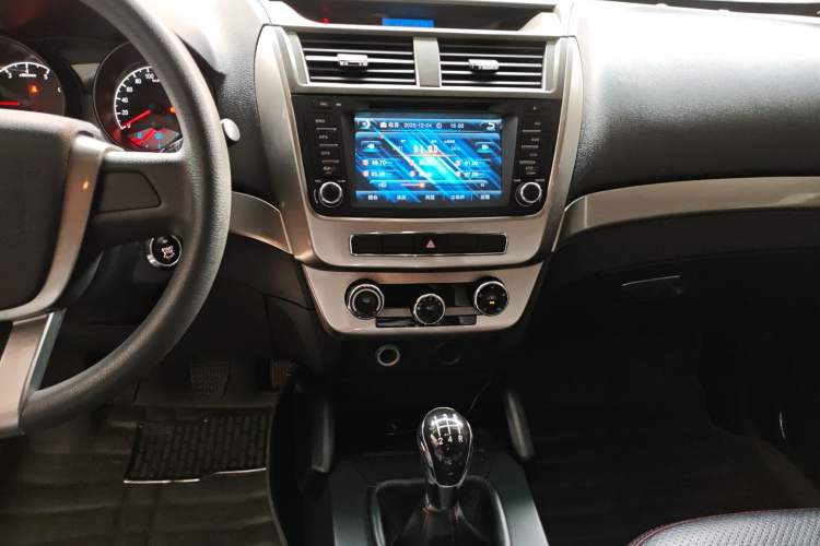 Used Geely Auto GX7 2014 1.8L Manual Value Edition
