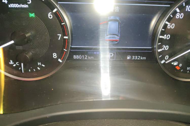 Used Infiniti QX50 2022 2.0T Four-Wheel Drive Elite Edition
