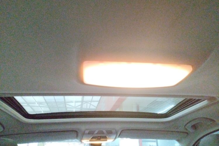 Used BMW 3 Series 2016 316i Fashion Model Headliner