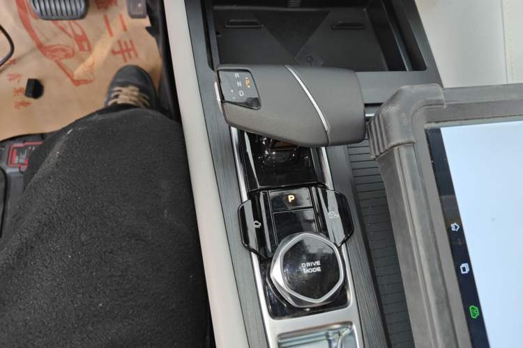 Used Changan CS75 PLUS 2023 3rd Generation 1.5T Automatic Prestige Model