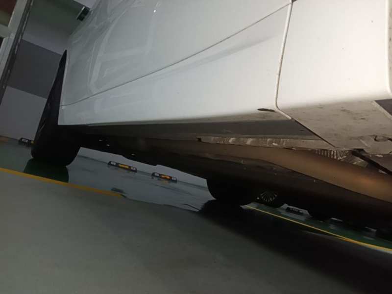 Used Li Auto L6 2024 Max — 20