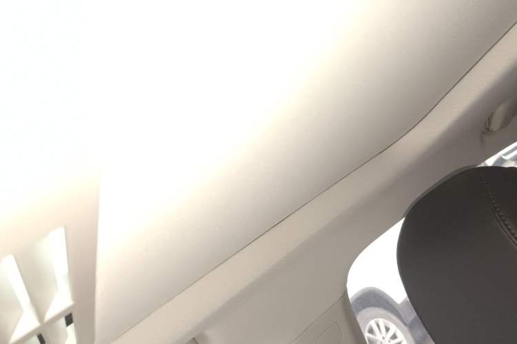 Used MG 5 2023 180 DVVT CVT Fashion Edition