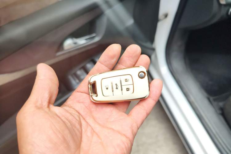 Used Chevrolet Malibu 2018 530T Automatic Fashion Edition