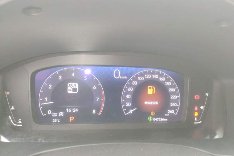 Used Honda Civic 2022 240TURBO CVT Dynamic Edition