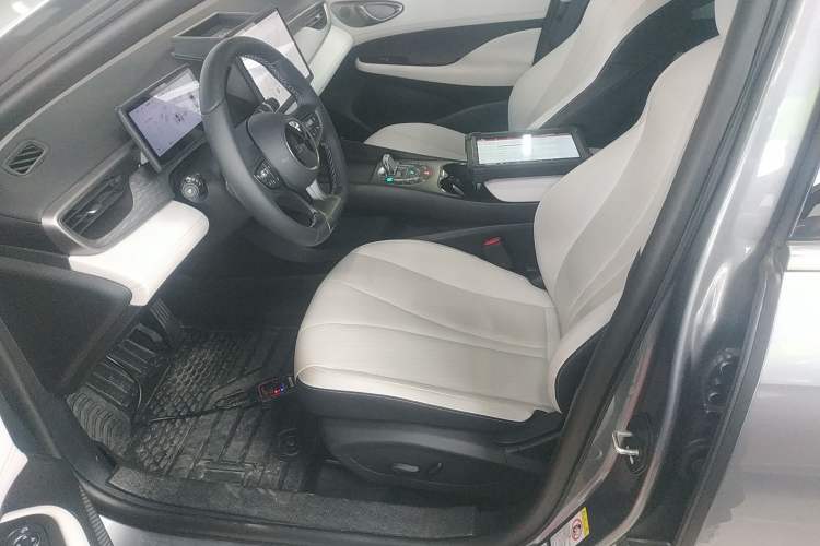 Used BYD Seal 05 DM-i 2025 DM-i Smart Drive 55KM Prestige Model