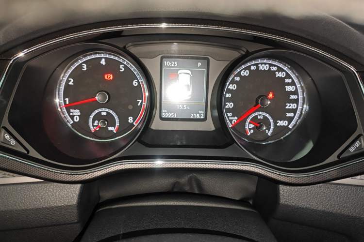 Used Volkswagen Passat 2017 330TSI DSG Prestige Edition
