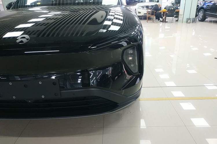 Used Nio ES6 2023 75 kWh