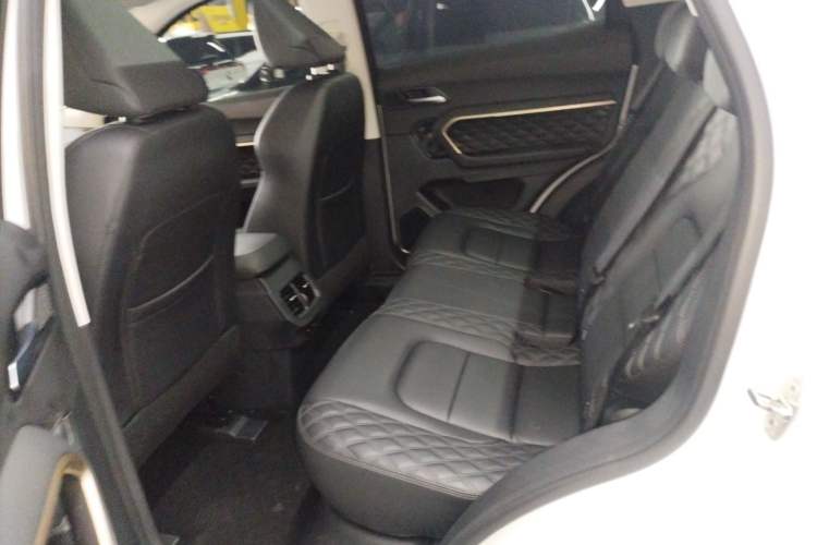 Used Haval H6 2021 1.5T Automatic Urban Edition
