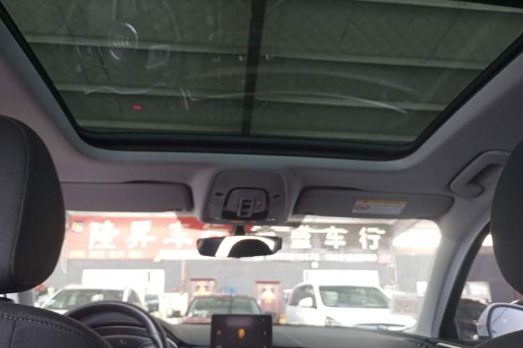 Used Audi A4L 2019 40 TFSI Ambition China VI