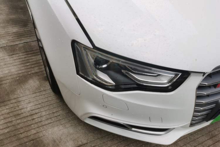 Used Audi S5 2016 S5 3.0T Sportback