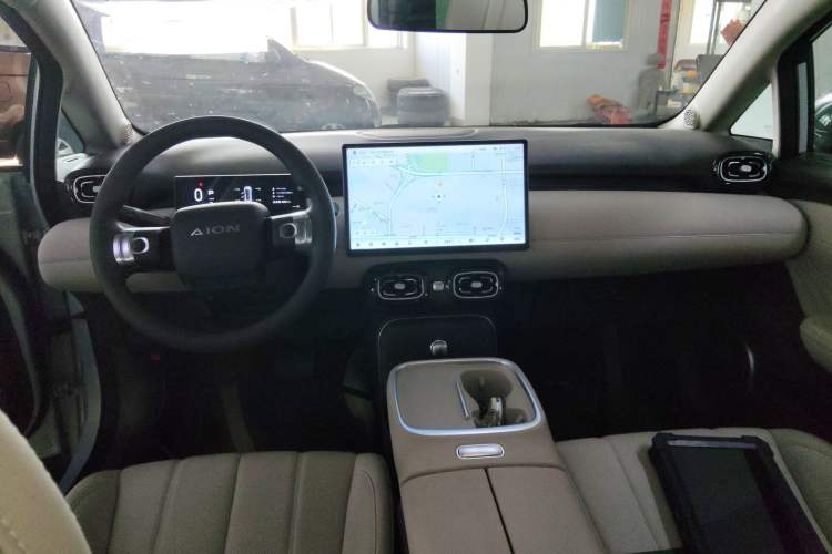 Used AION UT 2025 420 Smart Edition