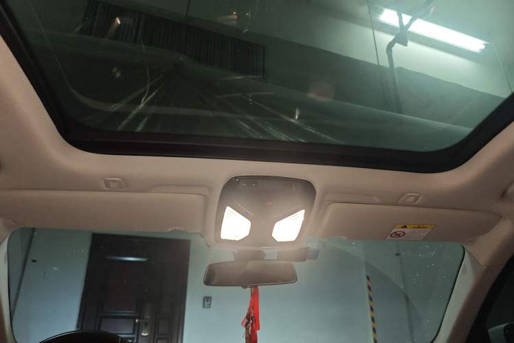 Used BMW 5 Series 2018 530Li Leading Edition Luxury Package
