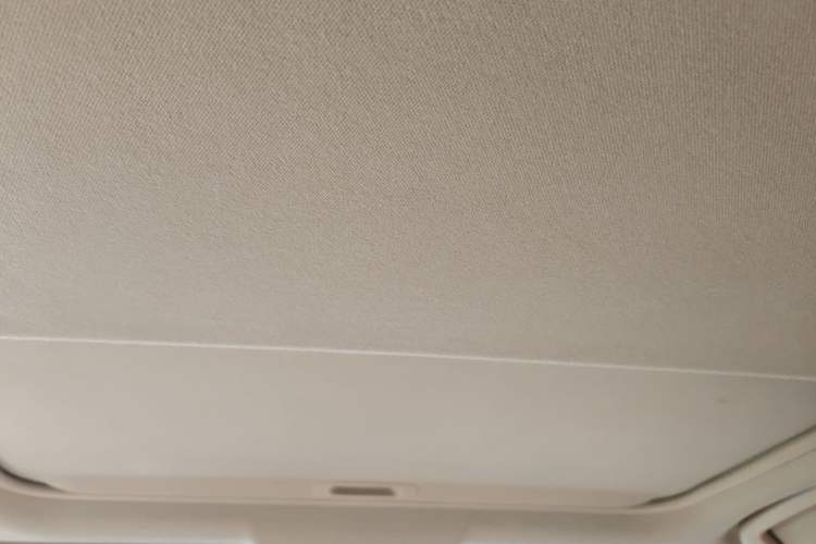 Used Toyota Camry 2012 2.5G Luxury Edition Headliner